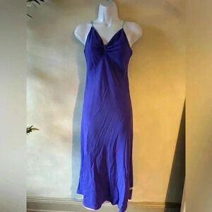 Le Superbe Slip‎ dress
